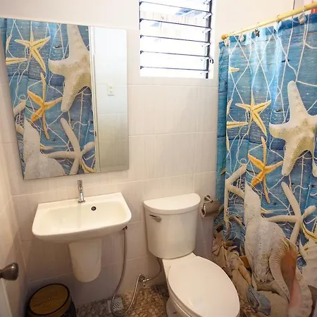 Tropical Fun Ta Sea Rentals Siquijor Exterior photo