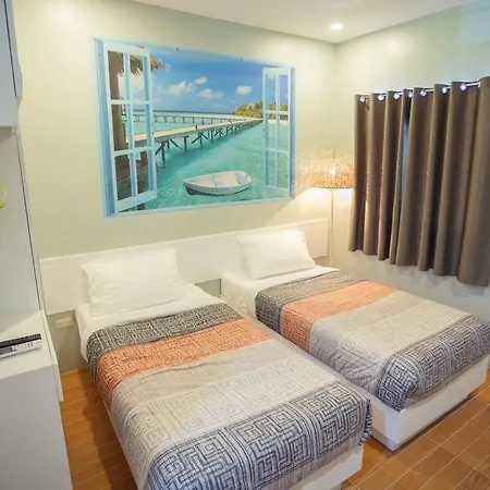 Tropical Fun Ta Sea Rentals Siquijor Exterior photo