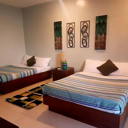 Tropical Fun Ta Sea Rentals Siquijor Exterior photo