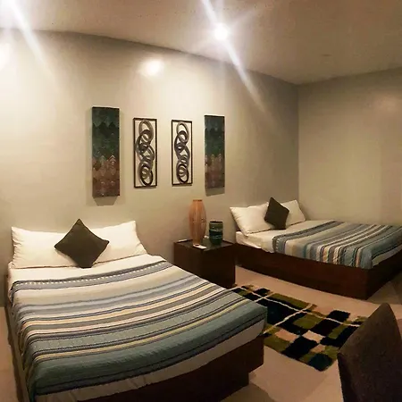 Tropical Fun Ta Sea Rentals Siquijor Exterior photo