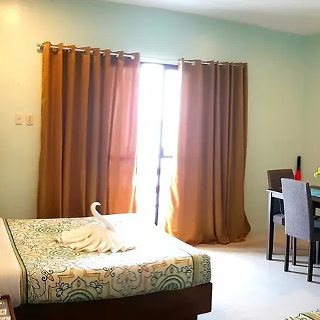 Tropical Fun Ta Sea Rentals Siquijor Exterior photo
