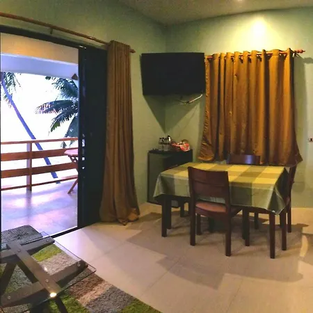 Tropical Fun Ta Sea Rentals Siquijor Exterior photo