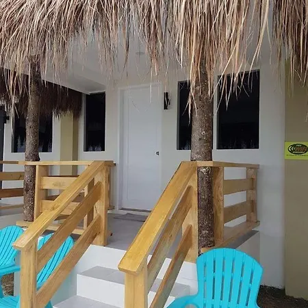 Tropical Fun Ta Sea Rentals Siquijor Exterior photo