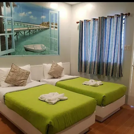 Tropical Fun Ta Sea Rentals Siquijor Exterior photo
