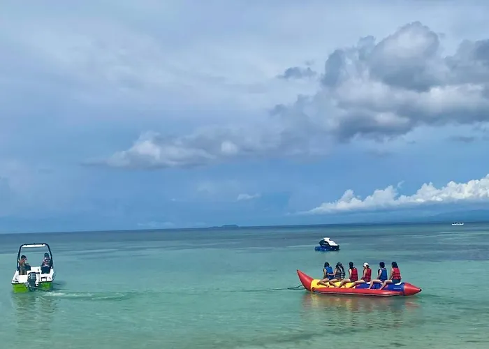 Tropical Fun Ta Sea Rentals