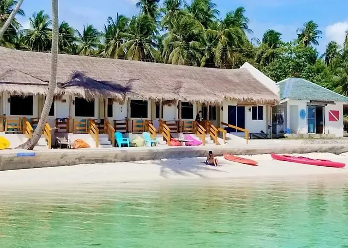 Tropical Fun Ta Sea Rentals