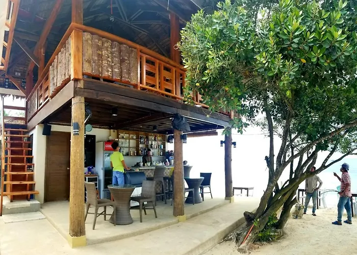 Tropical Fun Ta Sea Rentals
