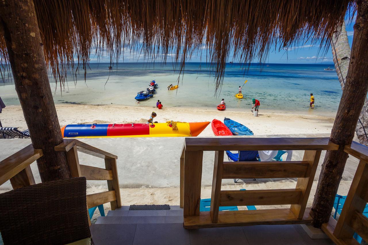 Tropical Fun Ta Sea Siquijor