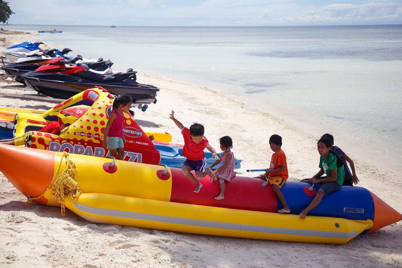 Tropical Fun Ta Sea Siquijor