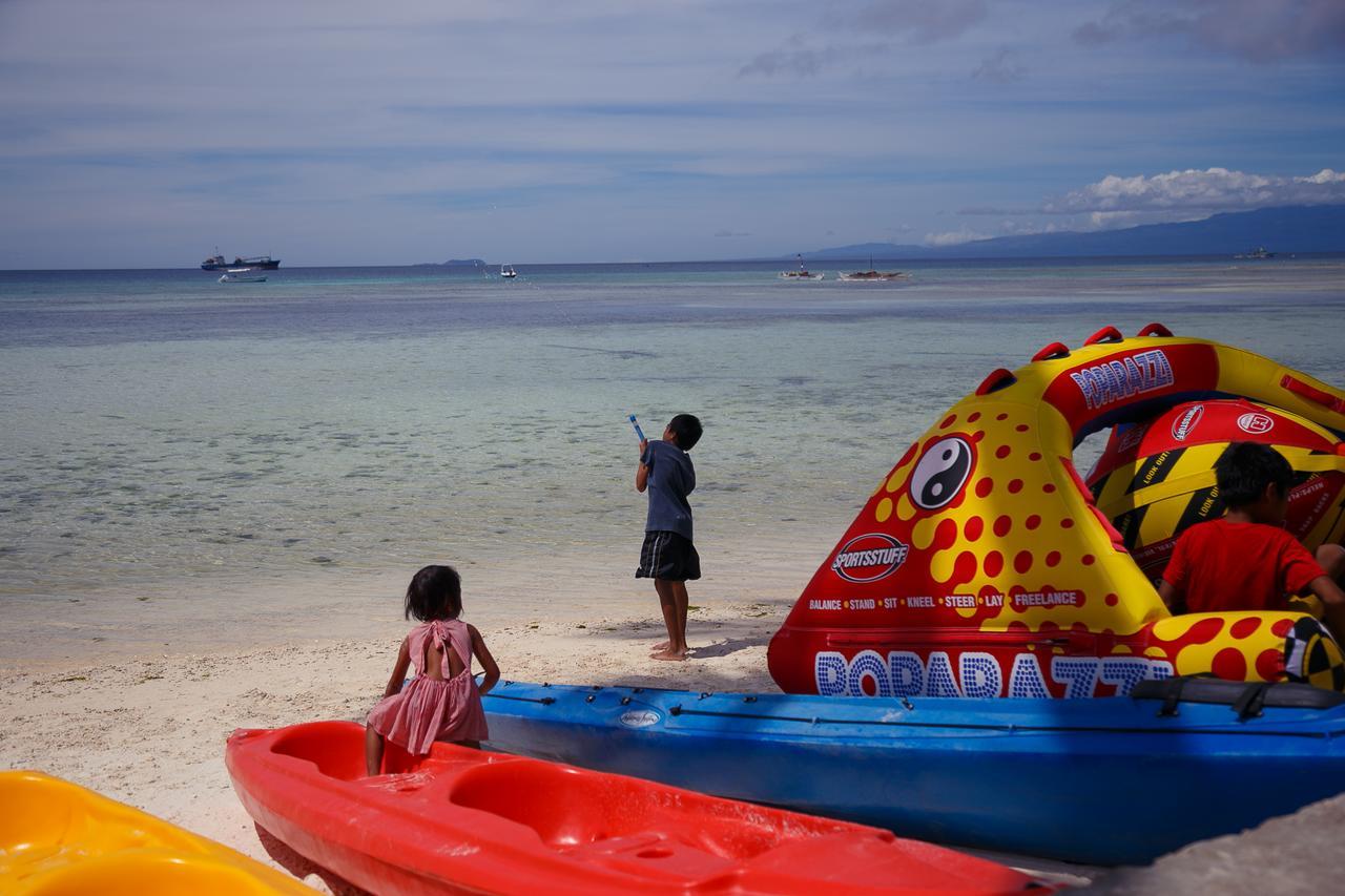 Tropical Fun Ta Sea Siquijor