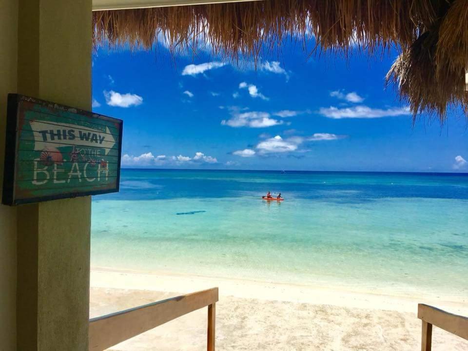 Resort Tropical Fun Ta Sea