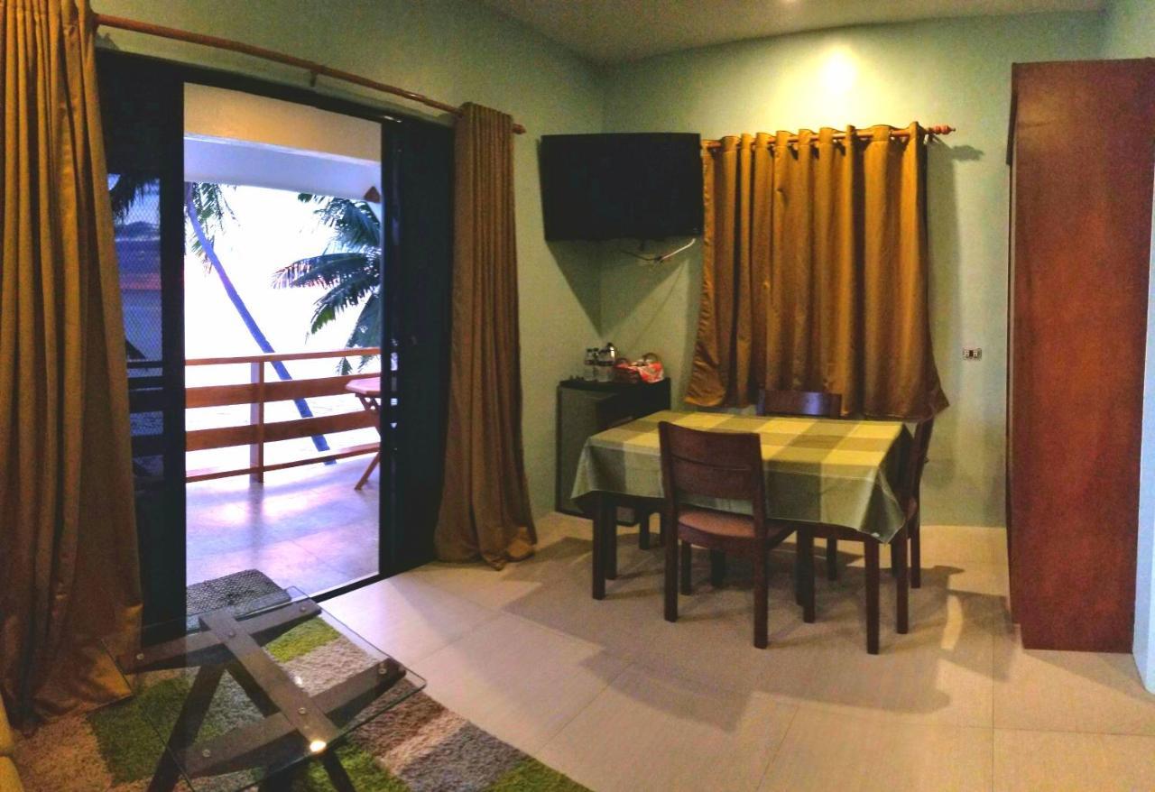 Tropical Fun Ta Sea Resort 2*