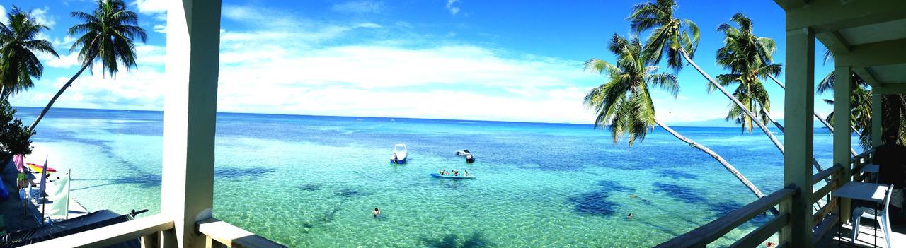 Tropical Fun Ta Sea 2*