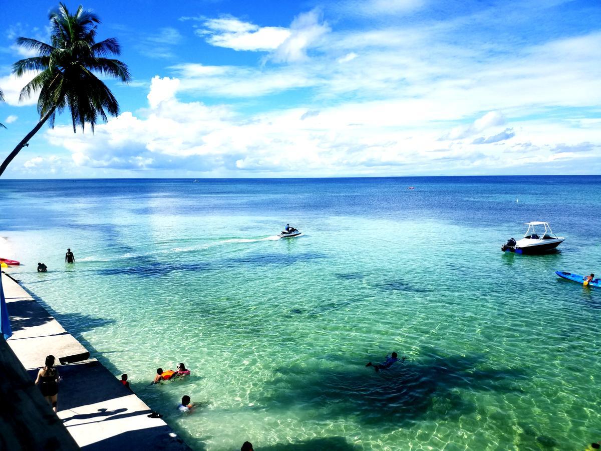 Resort Tropical Fun Ta Sea 2*